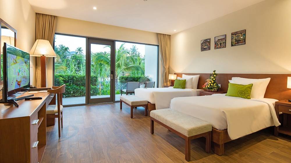 Cửa Nhôm TechNal Cách Âm Cách Nhiệt Nhập Khẩu Châu Âu