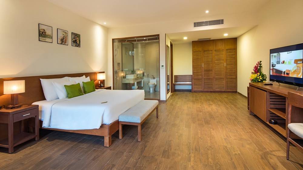 Cửa Nhôm TechNal Cách Âm Cách Nhiệt Nhập Khẩu Châu Âu